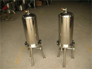 碳棒過(guò)濾器