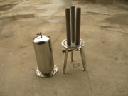 碳棒過(guò)濾器