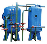 除鐵除錳設(shè)備