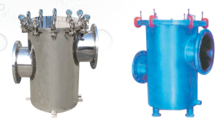 毛發(fā)過濾器