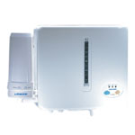 GA106A全自動(dòng)單熱健飲機(jī)